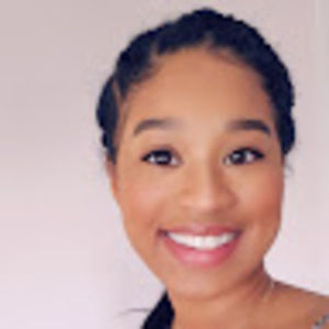 Meet your Posher, Jade